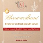 Bhruvardhani