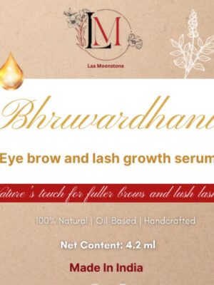 Bhruvardhani