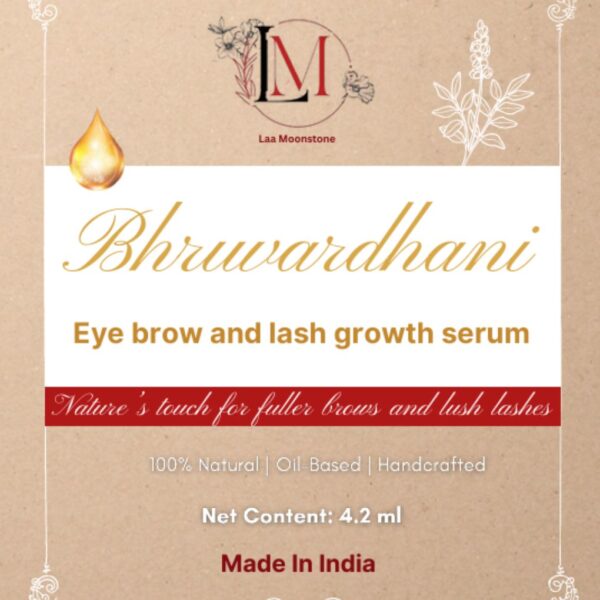 Bhruvardhani