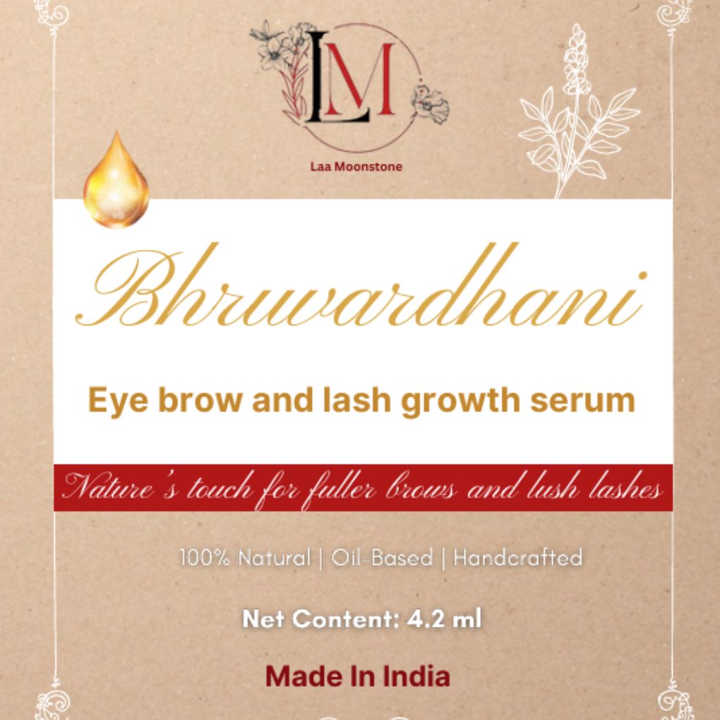 Bhruvardhani